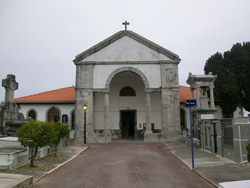 endiluzeko kanposantua (Bermeo)